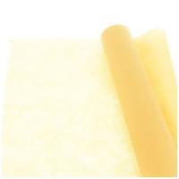 Nappe Intissée BRICOTEX Ivoire 1,2m X 10m