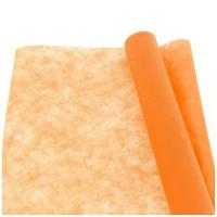 Nappe Intissée BRICOTEX Orange 1,2m X 25m