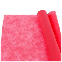 Nappe Intissée BRICOTEX Fuschia 1,2m X 25m