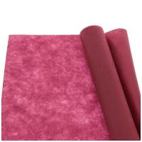 Nappe Intissée BRICOTEX Bordeaux 1,2m X 25m