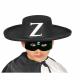 LOUP ZORRO