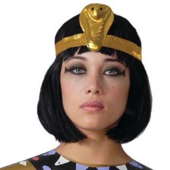 DIADEME CLEOPATRE