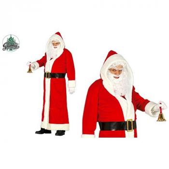 DEGUISEMENT PERE NOEL FRANCAIS