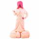 DEGUISEMENT ZIZI ROSE HOMME