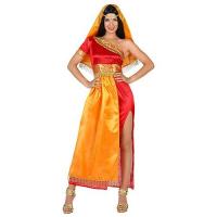 COSTUME INDOU FEMME TAILLE XL