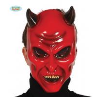 MASQUE DIABLE PVC