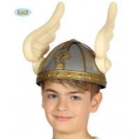 CASQUE GAULOIS ENFANT