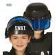 CASQUE S.W.A.T. ENFANT