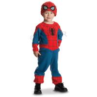 COSTUME BEBE SPIDERMAN TAILLE 2-3 ANS