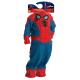 COSTUME BEBE SPIDERMAN TAILLE 2-3 ANS