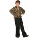 COSTUME DISCO ENFANT GARCON 7/9ANS