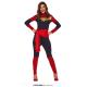 COSTUME CAPITAINE SPACIAL T.M (38-40)