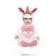 COSTUME BEBE LICORNE 18-24 MOIS