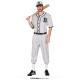 COSTUME JOUEUR BASEBALL T.48-50