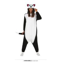 COSTUME HUSKY PYJAMA T.42-44