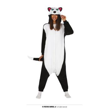 COSTUME HUSKY PYJAMA T.42-44