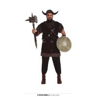 COSTUME VIKING T.XL (54-56)