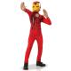 COSTUME IRON MAN ENTREE DE GAMME 7-8 ANS