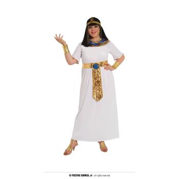 COSTUME CLEOPATRE T.XL