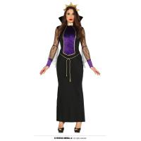 COSTUME REINE MIROIR T.M (38-40)