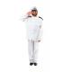 COSTUME CAPITAINE M/L