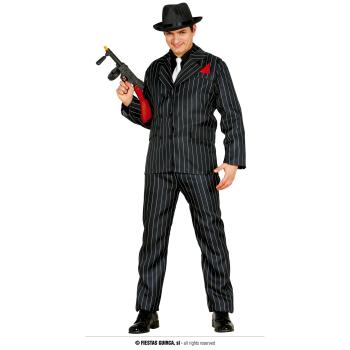 COSTUME GANGSTER 48/50