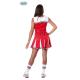 COSTUME CHEERLEADER 36/38