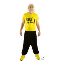 COSTUME BRICE DE NICE T.S/M (pantalon+t-shirt)