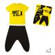 COSTUME BRICE DE NICE T.S/M (pantalon+t-shirt)