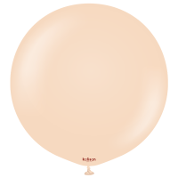 BALLON BLUSH 36" KALISAN