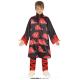 COSTUME ITACHI CLOUD T.10-12 ANS