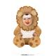 COSTUME BEBE LION 18-24 MOIS