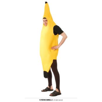 COSTUME BANANE T.U