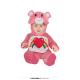 COSTUME RAINBOW BEAR 12-18 MOIS