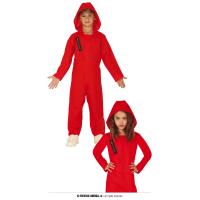 COSTUME BRAQUEUR 5-6 ANS