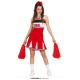 COSTUME CHEERLEADER ADO T.14-16 ANS