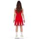 COSTUME CHEERLEADER ADO T.14-16 ANS