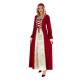 COSTUME ROBE MEDIEVALE MELISSANDRE T.L