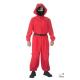 COSTUME COMBINAISON GARDIEN GAME T.XS