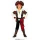 COSTUME PIRATE 7-9 ANS