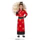 COSTUME ORIENTALE 5-6 ANS