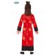 COSTUME ORIENTALE 5-6 ANS