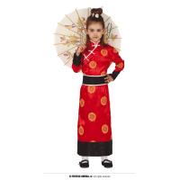 COSTUME ORIENTALE 3-4 ANS