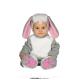 COSTUME BEBE LAPIN 18-24 MOIS