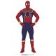 COSTUME SPIDER HERO T.L (52-54)