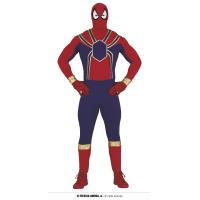 COSTUME SPIDER HERO T.L (52-54)