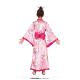 COSTUME KIMONO T.5-6 ANS