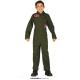 COSTUME PILOTE ENFANT T.7-9 ANS