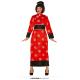 COSTUME CHINOISE T.L (42-44)