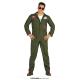 COSTUME PILOTE T.M (50-52)